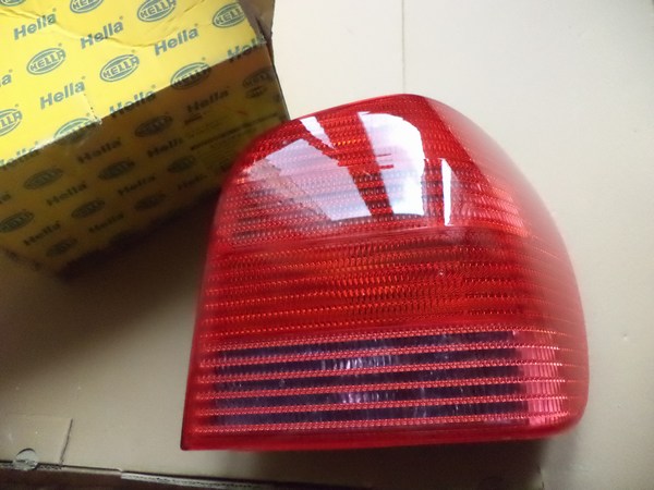 n°he71 feu VW polo 36N2 droit 9el964116111 neuf DPA86