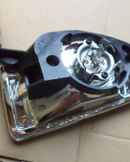 n°he73 antibrouillard ford focus MK1 gauche 1na354015011 neuf DPA86