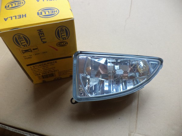 n°he41 etrier ford scorpio mondeo avant gauche 8ac355393041 E.S n°he41 etrier ford scorpio mondeo avant gauche 8ac355393041 E.S DPA86