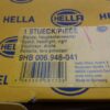 n°he74 clignotant VW passat b3 b4 droit 9hb006948041 neuf DPA86
