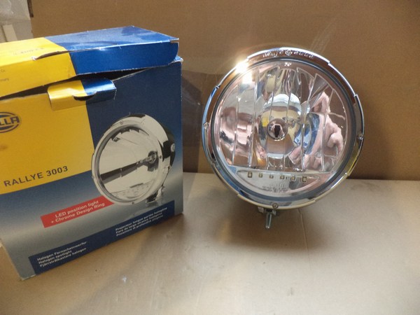 n°he76 retroviseur mercedes Vario electrique 12V 8sb501358 neuf DPA86