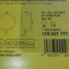 n°he75 longue portée rallye 3003 hella neuf 1f8009797431 neuf DPA86