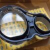 N°he80 glace phare mercedes classe E W210 gauche 9ah144232031 neuf DPA86