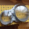 N°he80 glace phare mercedes classe E W210 gauche 9ah144232031 neuf DPA86