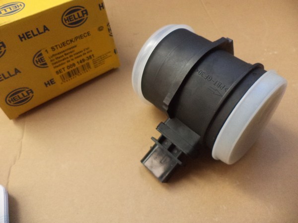 n°he84 feu mercedes classe C break S203 gauche 2vp008048051 neuf DPA86