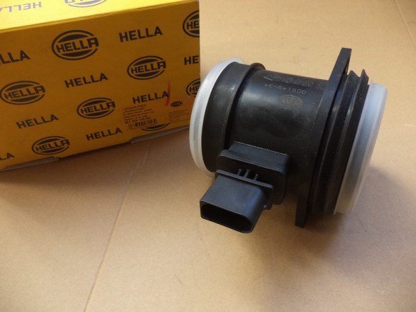 n°he112 demarreur volvo FM poids lourd 8ea012586271 neuf DPA86