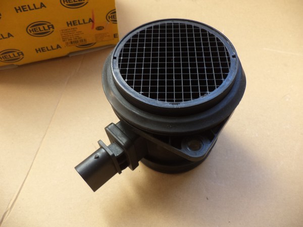 n°he88 debitmetre volvo xc60 xc70 xc90 c70 c30 8et009149341 neuf DPA86
