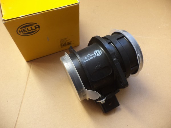 n°he90 debitmetre audi 2.0 TFSI a4 a6 seat exeo 8et009149571 neuf DPA86