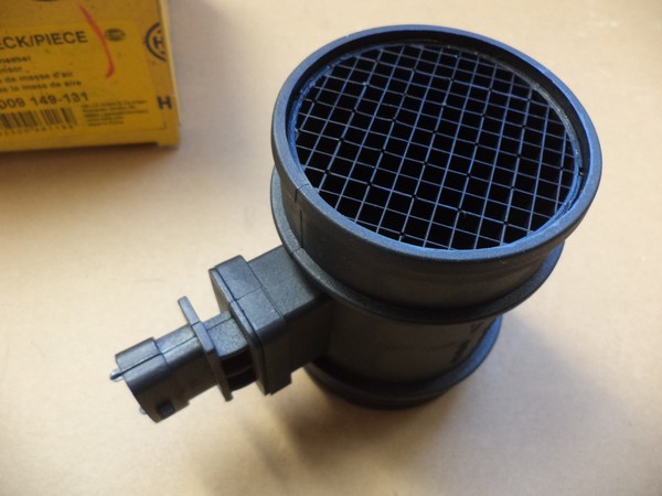 n°he92 debitmetre alfa 156 159 musa 9.3 9.5 8et009149131 neuf DPA86