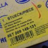 n°he92 debitmetre alfa 156 159 musa 9.3 9.5 8et009149131 neuf DPA86