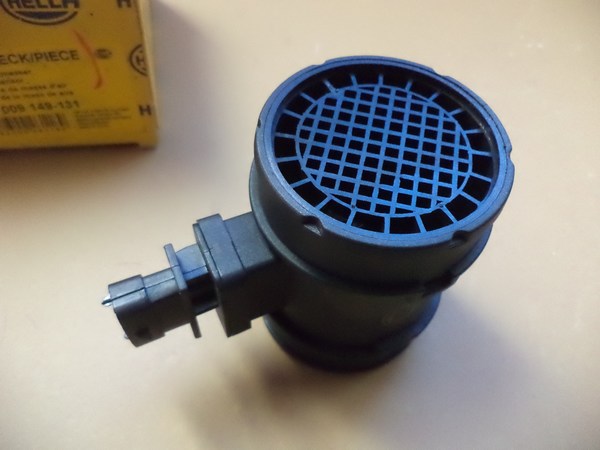 n°he92 debitmetre alfa 156 159 musa 9.3 9.5 8et009149131 neuf DPA86