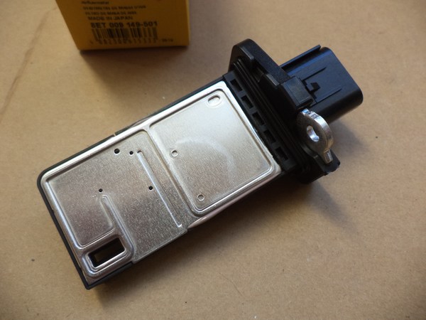 n°he93 debitmetre 2.8 crd jeep chrysler dodge 8et009149501 neuf DPA86