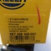 n°he93 debitmetre 2.8 crd jeep chrysler dodge 8et009149501 neuf DPA86