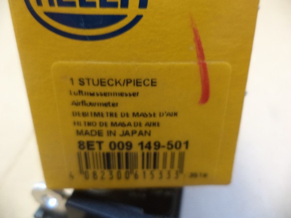 n°he93 debitmetre 2.8 crd jeep chrysler dodge 8et009149501 neuf DPA86