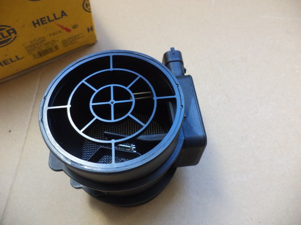 n°he96 debitmetre opel vectra signum zafira 8et009142371 neuf DPA86