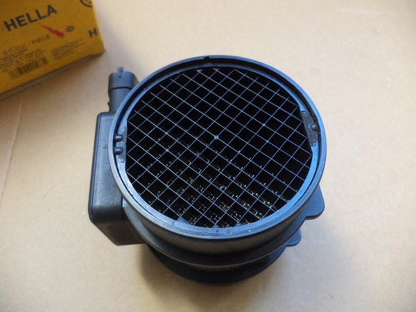 n°he96 debitmetre opel vectra signum zafira 8et009142371 neuf DPA86