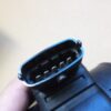 n°he96 debitmetre opel vectra signum zafira 8et009142371 neuf DPA86