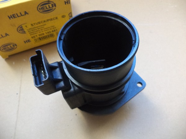n°he97 debitmetre renault espace master laguna avantime 8et009142651 neuf DPA86