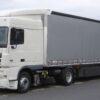 n°he173 phare daf XF95 droit hella 1ag007660101 neuf DPA86