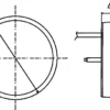 n°he174 antibrouillard led 123mm arriere hella 2ne344200091 neuf n°he174 antibrouillard led 123mm arriere hella 2ne344200091 neuf DPA86