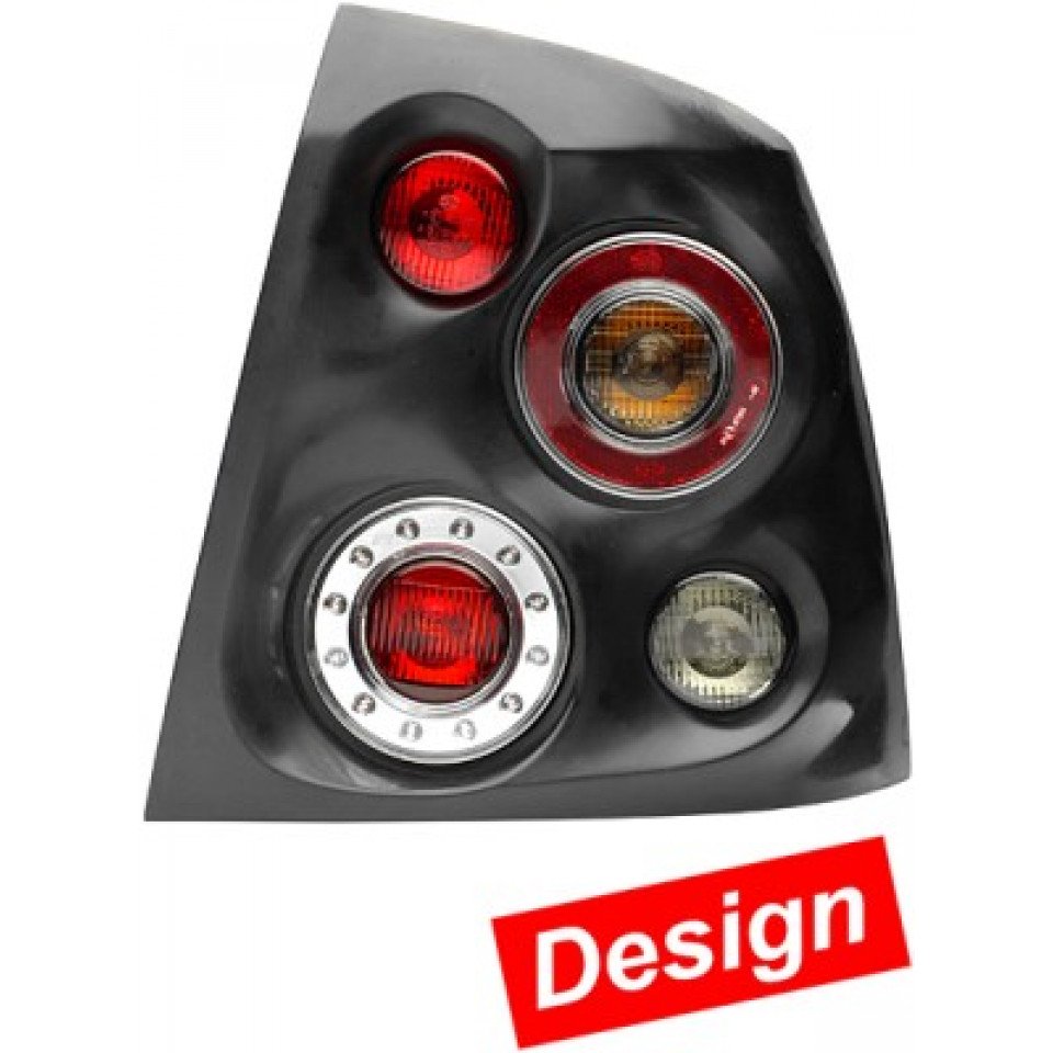 n°he179 Feu de position led 98mm astra arosa lupo neuf 2sa008405021 DPA86