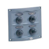 n°he242 commande eclairage bateau hella marine 8hg998514041 neuf DPA86