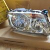 n°he158 phare mercedes actros droit 1eh009513041 neuf DPA86