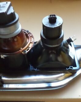 n°he159 phare mercedes evobus droit 1dl007859061 neuf DPA86