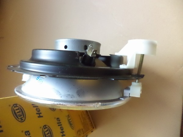 n°he160 phare daf F FA H4 1a6003939071 hella neuf n°he160 phare daf F FA H4 1a6003939071 hella neuf DPA86
