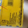n°he160 phare daf F FA H4 1a6003939071 hella neuf n°he160 phare daf F FA H4 1a6003939071 hella neuf DPA86