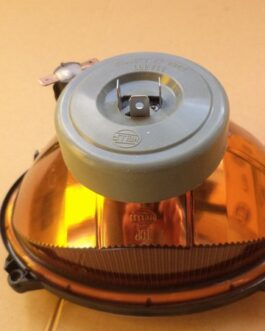 n°he162 phare oval hella 12V H4 1ab996157061 neuf DPA86