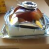 n°he163 phare mercedes w601 T1 T2 gauche hella 1a6001103031 neuf DPA86