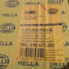 n°he164 antibrouillard volvo FM FH droit 1nl010477201 neuf DPA86
