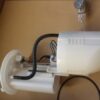 n°he166 pompe essence toyota prius hybrid 8tf358146601 neuve DPA86