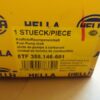 n°he166 pompe essence toyota prius hybrid 8tf358146601 neuve DPA86