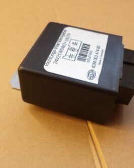 n°he167 centrale clignotante remorque poids lourd 24V 4dm003474001 neuf DPA86
