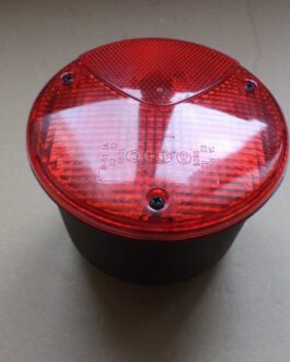 n°he169 feu arriere 123mm remorque tracteur TP 2ta964169067 neuf 9805 DPA86