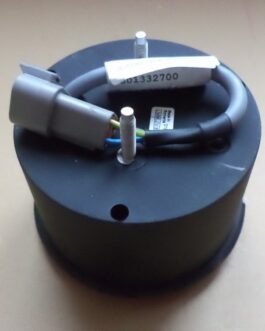 n°he169 feu arriere 123mm remorque tracteur TP 2ta964169067 neuf 9805 DPA86
