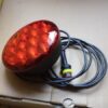 n°he174 antibrouillard led 123mm arriere hella 2ne344200091 neuf n°he174 antibrouillard led 123mm arriere hella 2ne344200091 neuf DPA86