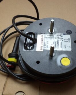 n°he174 antibrouillard led 123mm arriere hella 2ne344200091 neuf DPA86