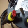 n°he174 antibrouillard led 123mm arriere hella 2ne344200091 neuf n°he174 antibrouillard led 123mm arriere hella 2ne344200091 neuf DPA86