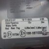 n°he194 antibrouillard LED Valuefit 4 139 mm hella 2ne328870077 neuf DPA86