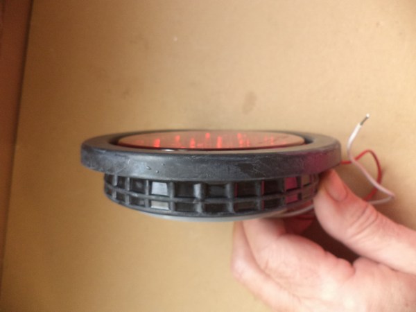 n°he194 antibrouillard LED Valuefit 4 139 mm hella 2ne328870077 neuf DPA86