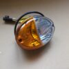 n°he195 Feu position / Clignotant 12v ovale 2be343130117 hella neuf DPA86