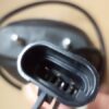 n°he195 Feu position / Clignotant 12v ovale 2be343130117 hella neuf DPA86