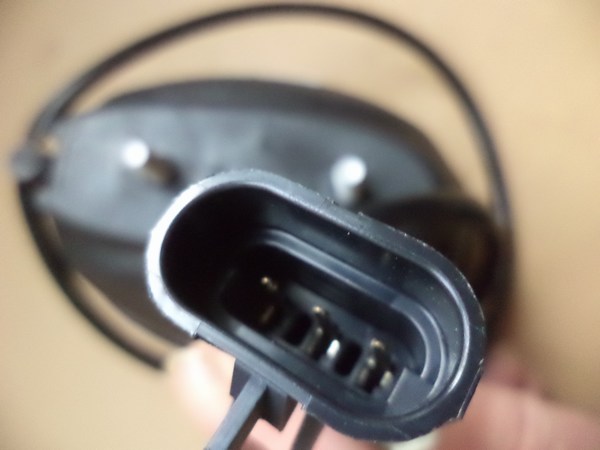 n°he195 Feu position / Clignotant 12v ovale 2be343130117 hella neuf DPA86