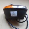n°he195 Feu position / Clignotant 12v ovale 2be343130117 hella neuf DPA86