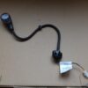 n°he196 lecteur de carte LED 12v 24v 2ja346720127 hella neuf n°he196 lecteur de carte LED 12v 24v 2ja346720127 hella neuf DPA86