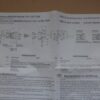 n°he197 Prise remorque 7 poles 24v femelle 8ja007644041 hella neuf he543 DPA86