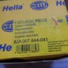n°he197 Prise remorque 7 poles 24v femelle 8ja007644041 hella neuf he543 DPA86